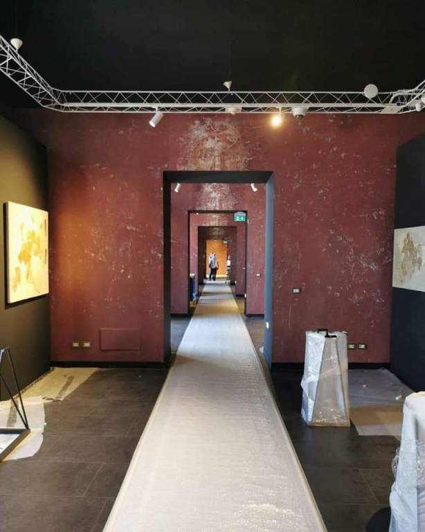 castellammare museo archeologico