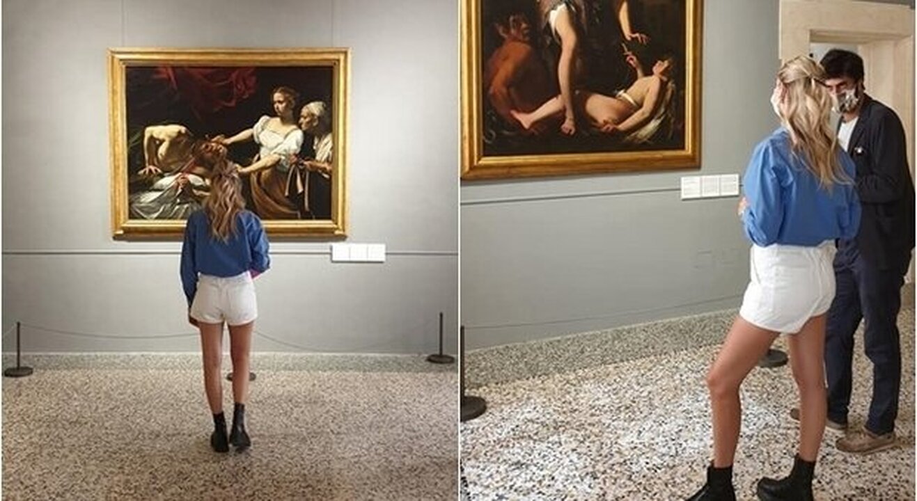 chiara ferragni roma
