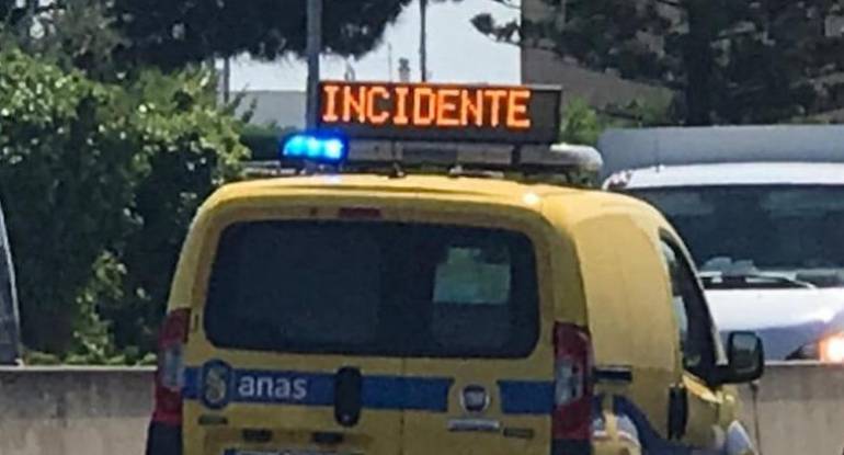Troppi incidenti lungo la Statale 335, i cittadini chiedono interventi
