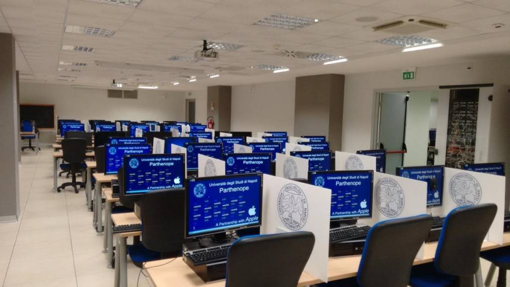 coronavirus parhenope