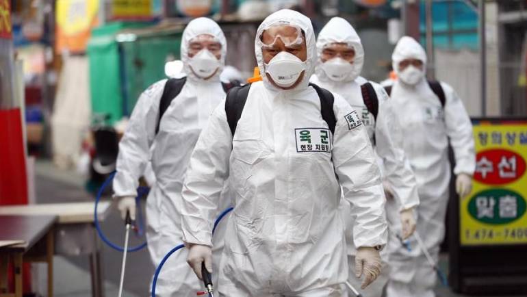 Covid: superati i 3 milioni di morti nel mondo