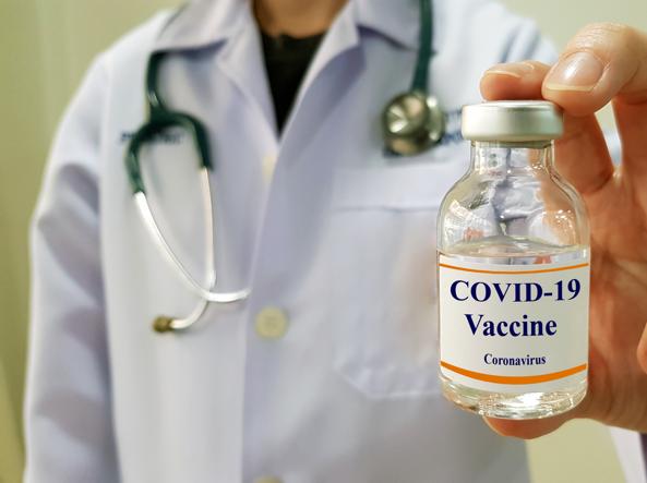procedure vaccino covid