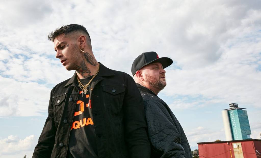 emis killa e jake la furia