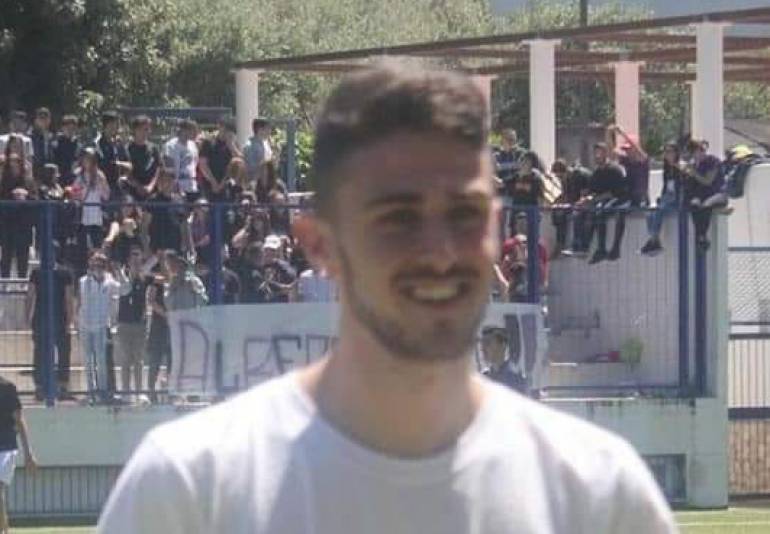 Giovane calciatore muore ad Anacapri in un incidente stradale