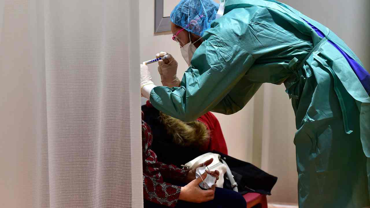 Coronavirus “focolaio” tra Avellino e Mercogliano: 21 contagiati e 185 in isolamento