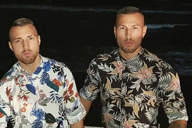 Omicidio Willy: cade l’ergastolo per i fratelli Bianchi