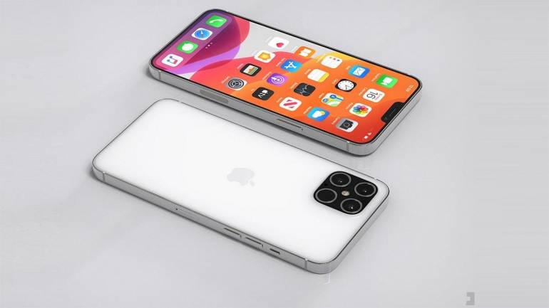 iPhone 12 potrebbe essere in vendita dal 23 ottobre