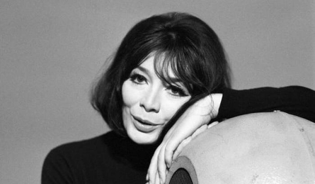 juliette greco