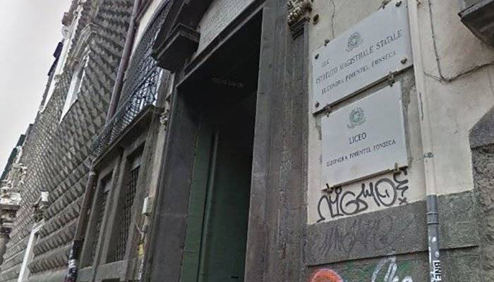 Liceo Fonseca Napoli Libri Di Testo