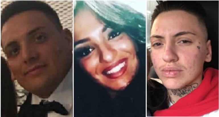 Acerra, morte di Maria Paola Gaglione: 9 anni di carcere per il fratello