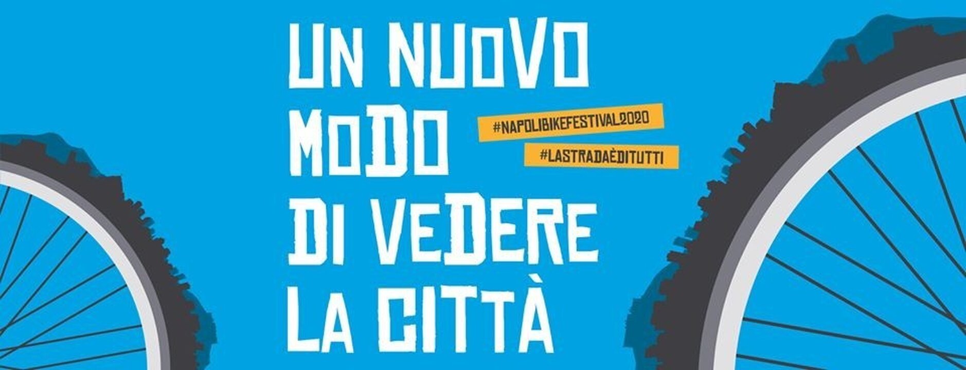 napoli bike festival