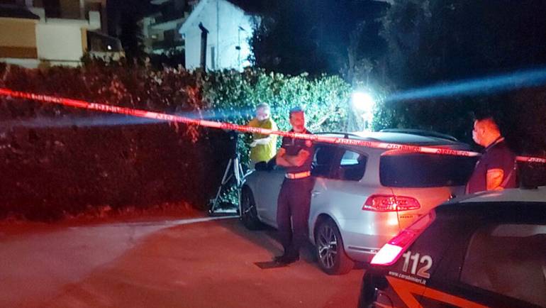 omicidio roccapiemonte