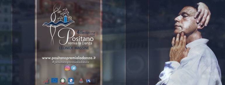 Positano Premia la Danza. Domani 5 settembre con Giancarlo Giannini e Marco Zurzolo