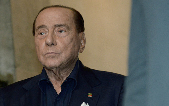 Processo Ruby ter, assolto Berlusconi