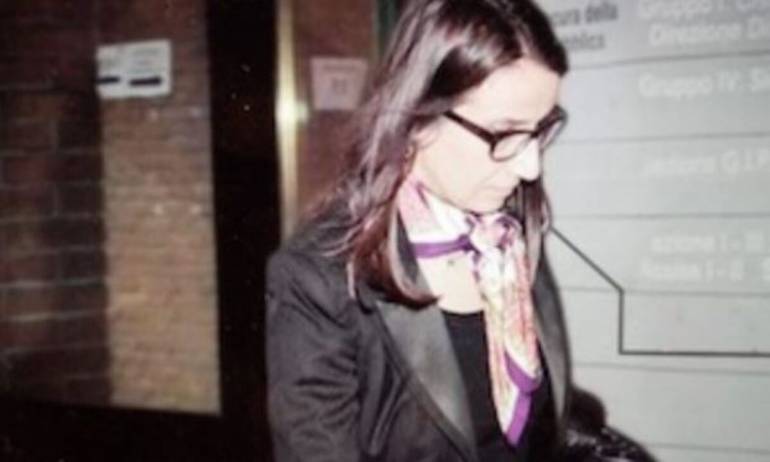 Dal caso ultra’ a Suarez, l’avvocato Maria Turco: la ‘dama in bianconero’