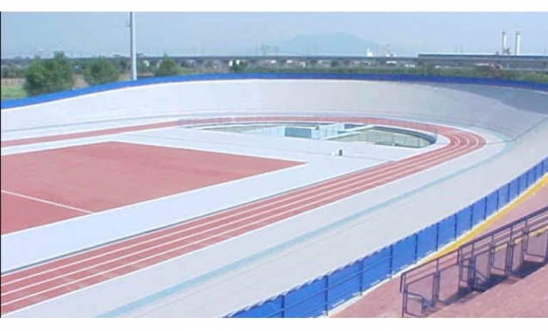 velodromo marcianise