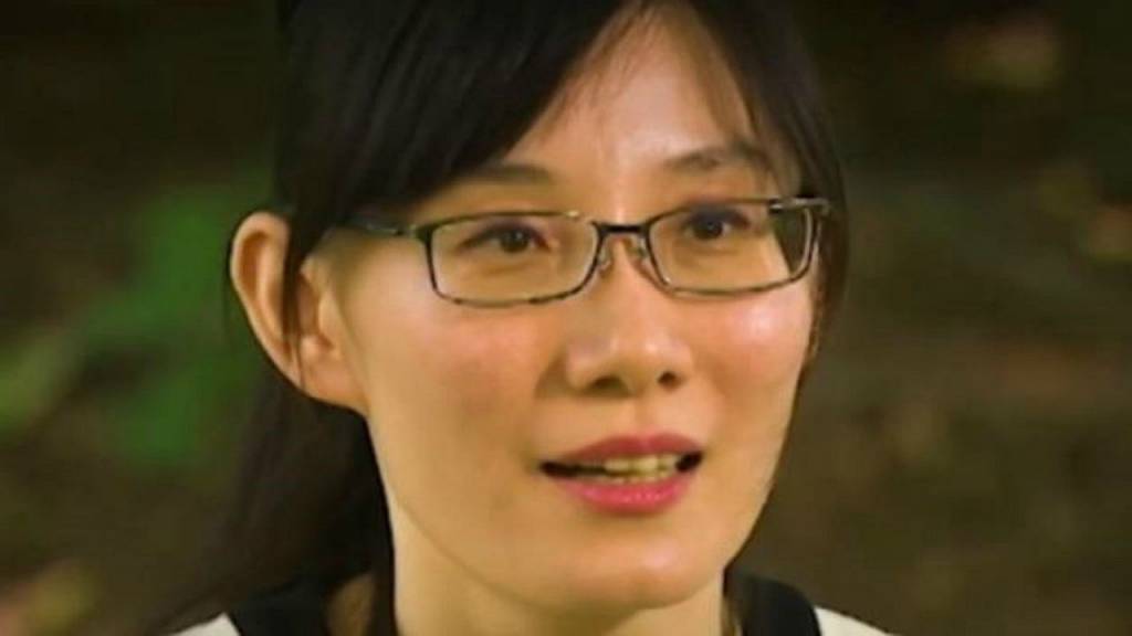 coronavirus artificiale