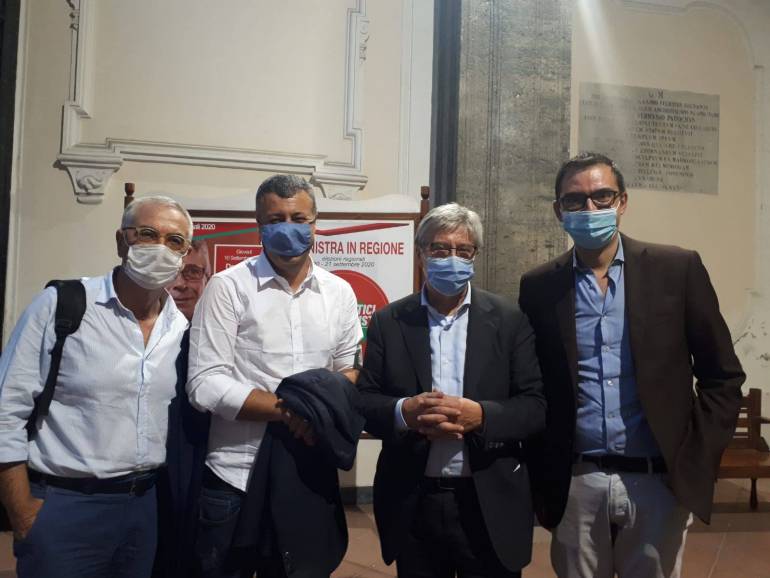 democratici e progressisti