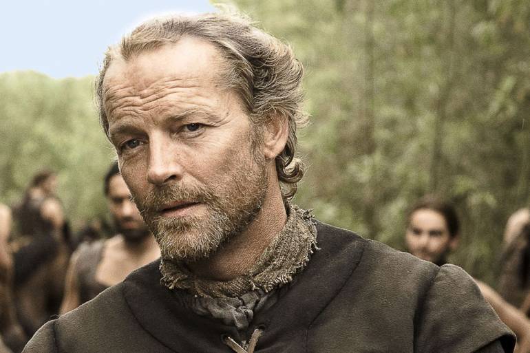Iain Glen
