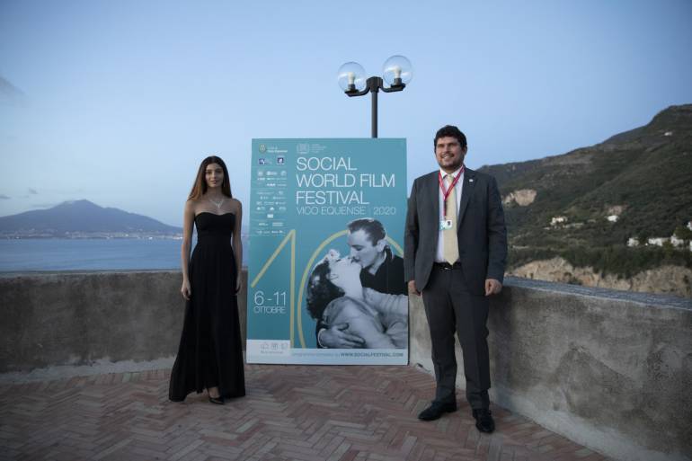 Social World Film Festival