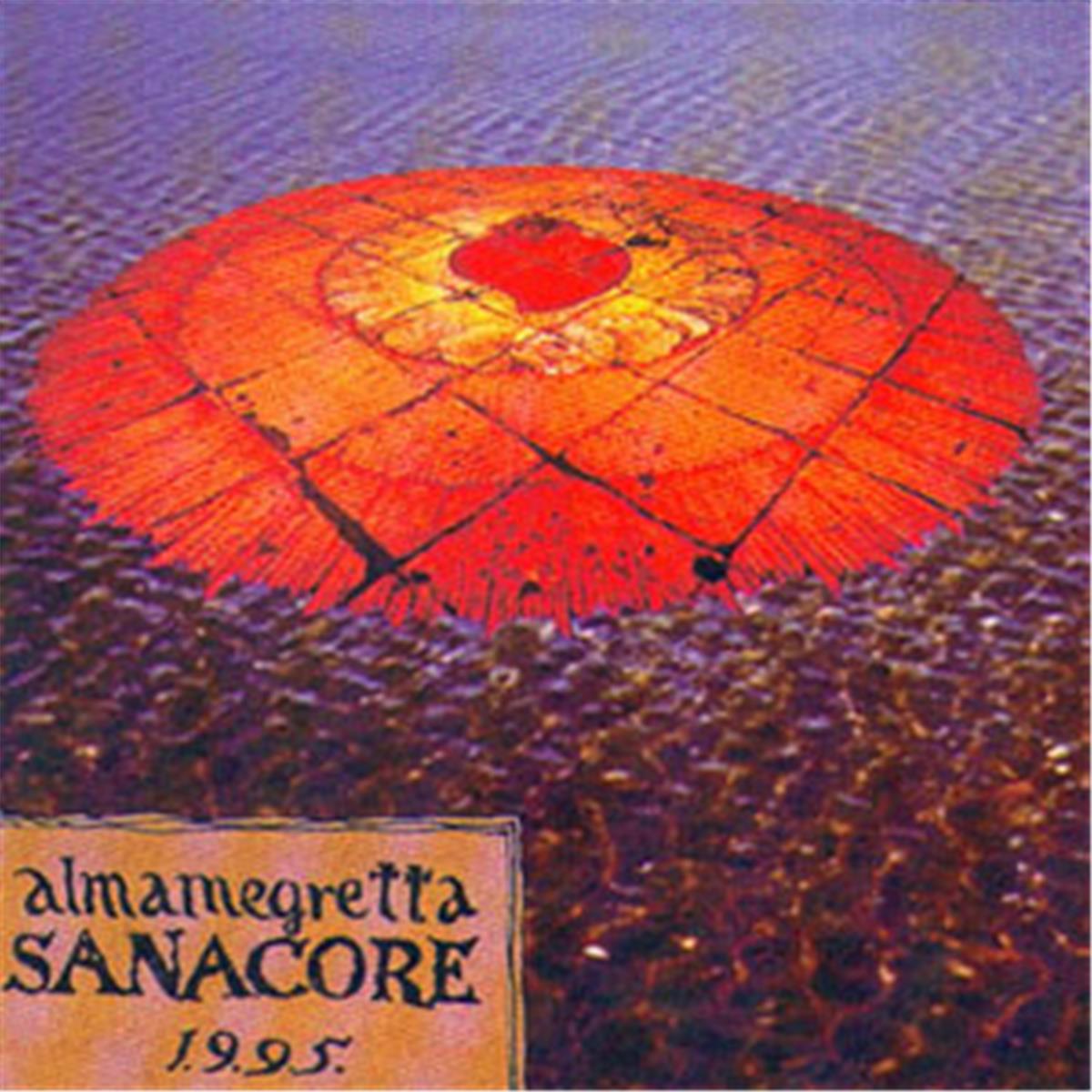 gli Almamegretta ripubblicano dopo 25 anni l’album ‘Sanacore’