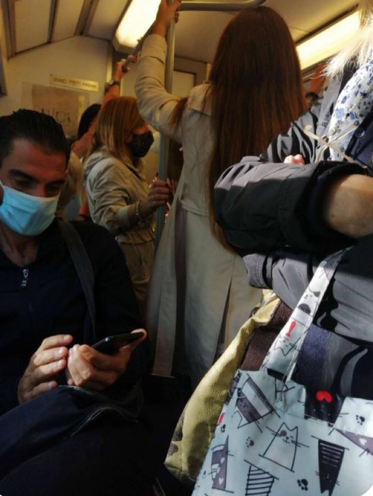 napoli mezzi di trasporto