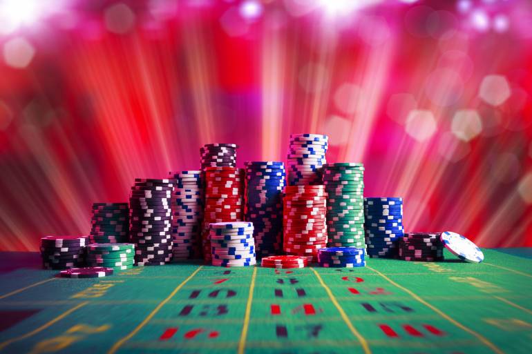 casinò online