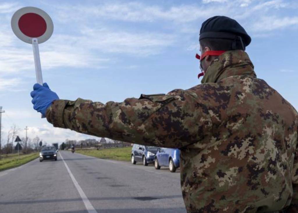 Covid, Il Cts: ‘Chiusure indispensabili ancora per qualche mese’