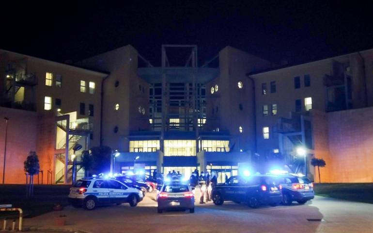 Avellino: in un giorno 51 casi, classe in quarantena al Virgilio Marone