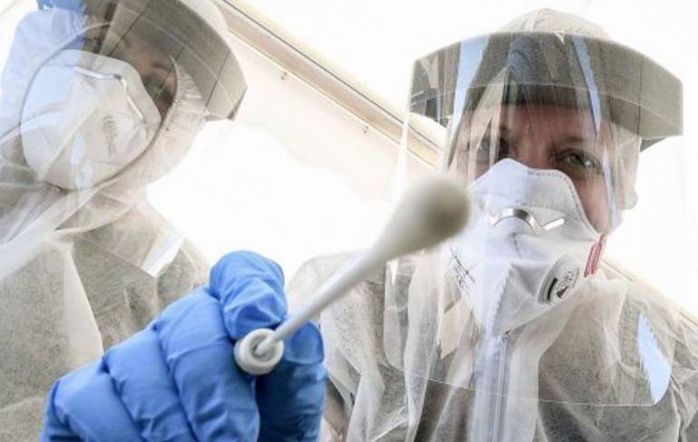 Coronavirus: altri 11 contagiati a Monte di Procida, ora i positivi sono 33