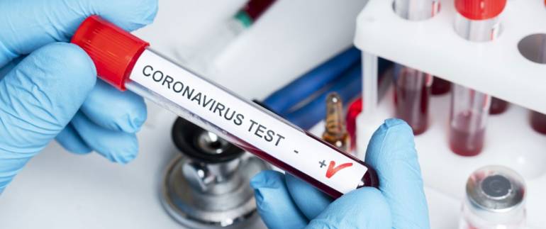 Coronavirus: due nuovi contagi e sei guarigioni a Torre Annunziata