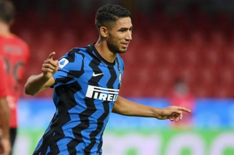 Sarri-Lazio, è ufficiale. Hakimi, asta tra PSG e Chelsea: l’Inter chiede 80 milioni