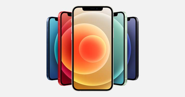 iPhone 12 quanto costa con Wind, Tim, iliad o Vodafone