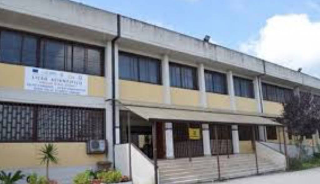 liceo san cipriano