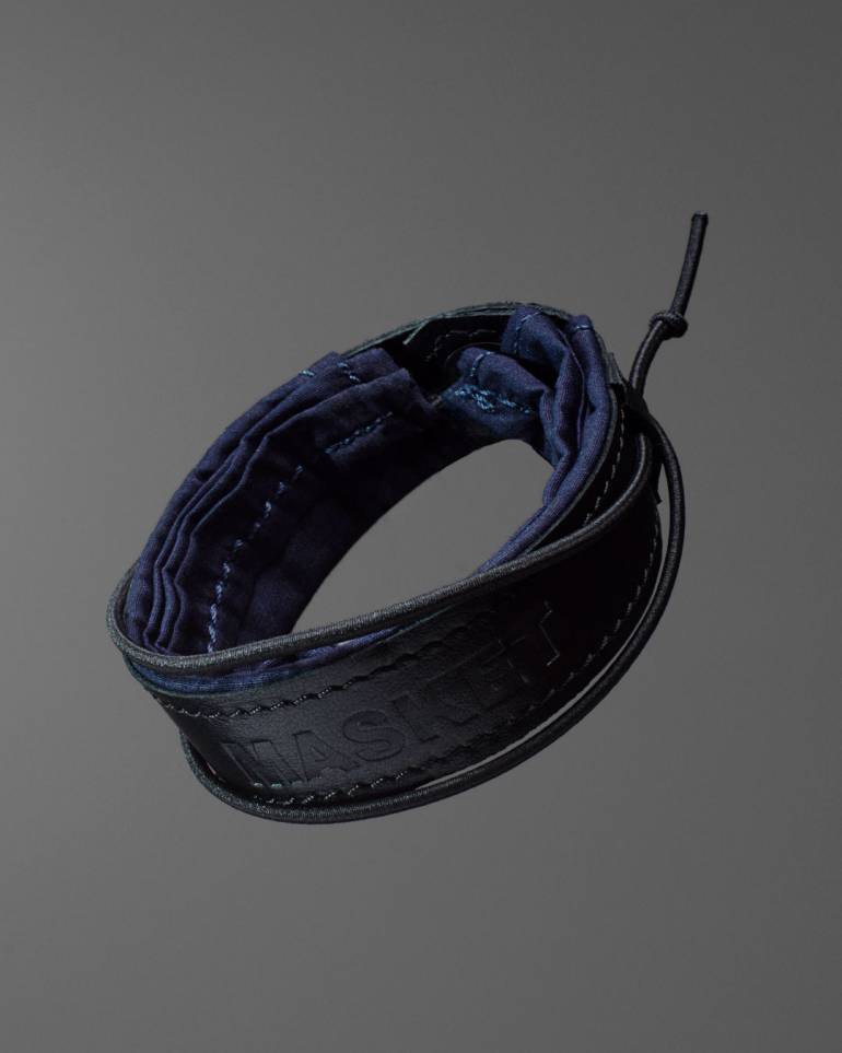 Masket – la mascherina bracciale che nasce dall’idea di due giovani imprenditori di Torre del Greco