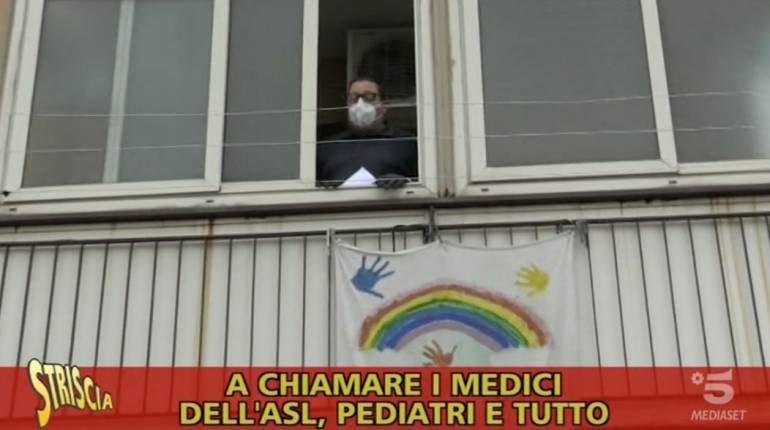 In Campania esiste ‘l’esercito degli ostaggi del tampone’: il caso in tv. Le segnalazioni
