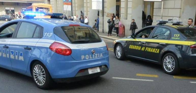 Revisioni comprate, sette arresti e 200 indagati in tutta Italia