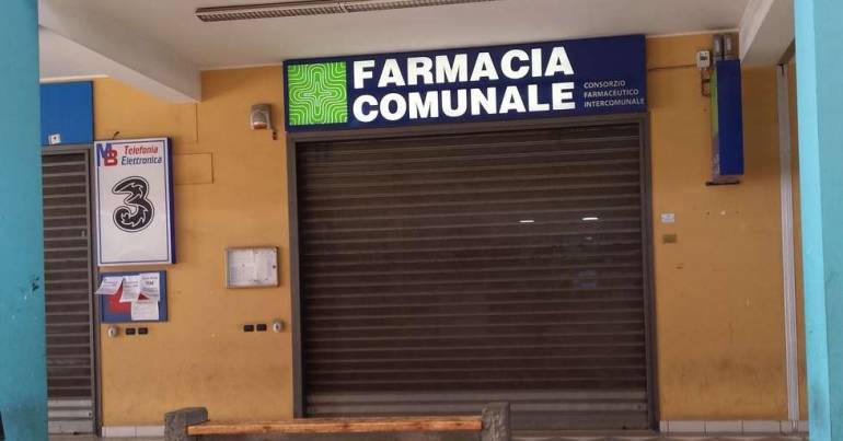 Scafati. Interpellanza sulle Farmacie comunali di ‘Insieme per Scafati’