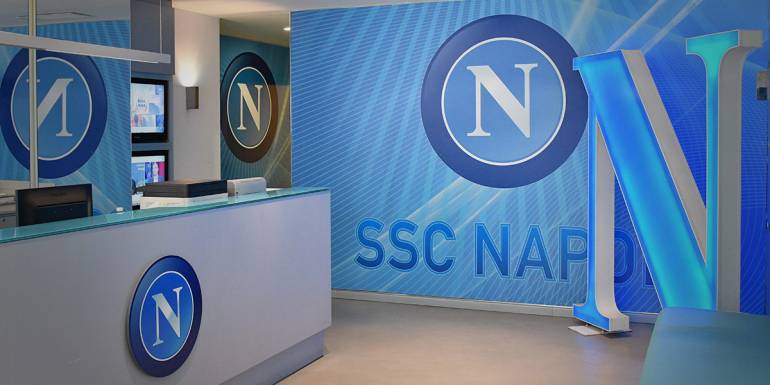 Napoli: ‘Abbiamo sempre rispettato regole e legge’. TUTTA LA SENTENZA COMPLETA