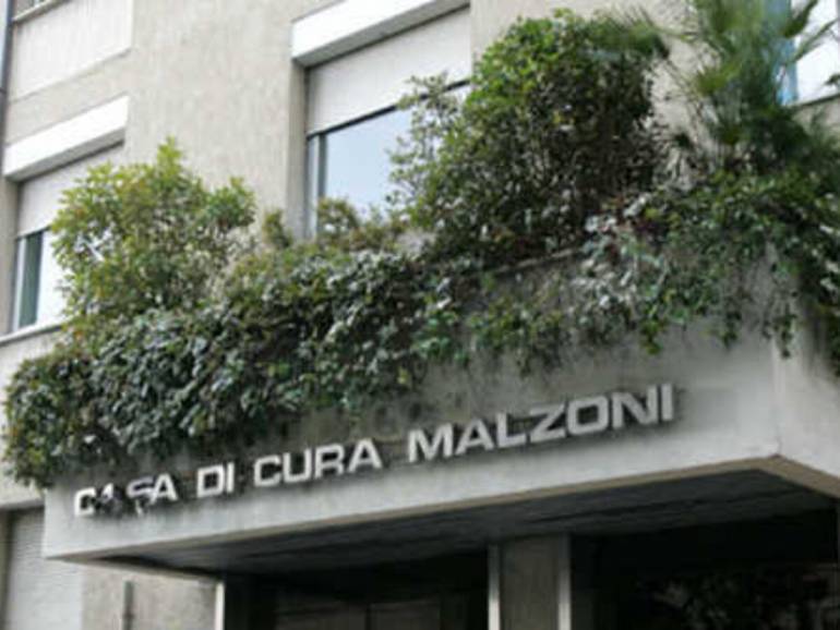 salerno, donna affetta da grave patologia