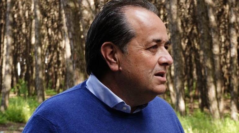 Castel Volturno no pattumiera d’Italia. Diana: “La protesta costringe il sindaco ad esporsi”