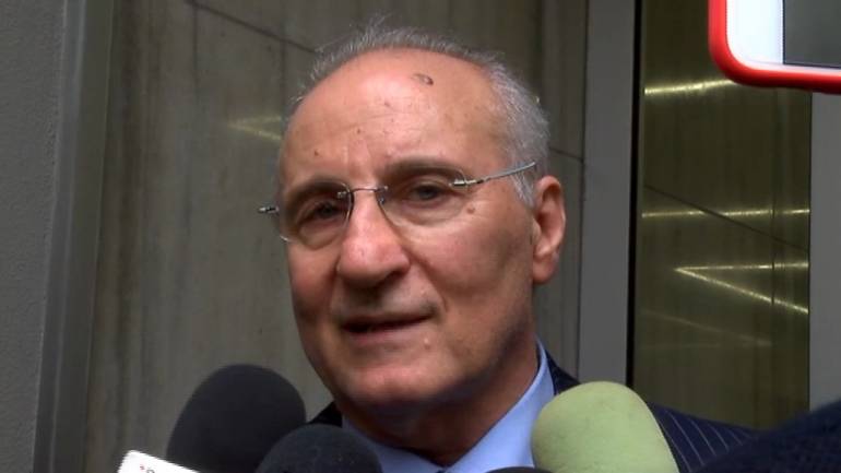 L’avvocato Chiacchio: ‘Il TAR potrebbe far rigiocare Juventus-Napoli