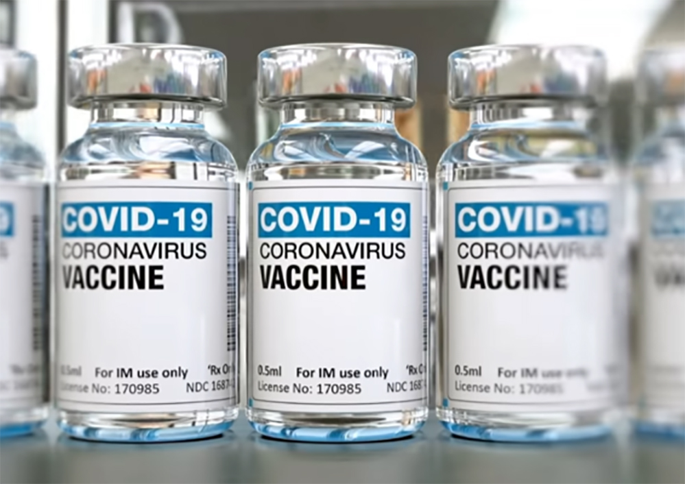 Covid, l’Irbm: ‘In 6 mesi all’Italia 70 milioni di dosi di vaccino’