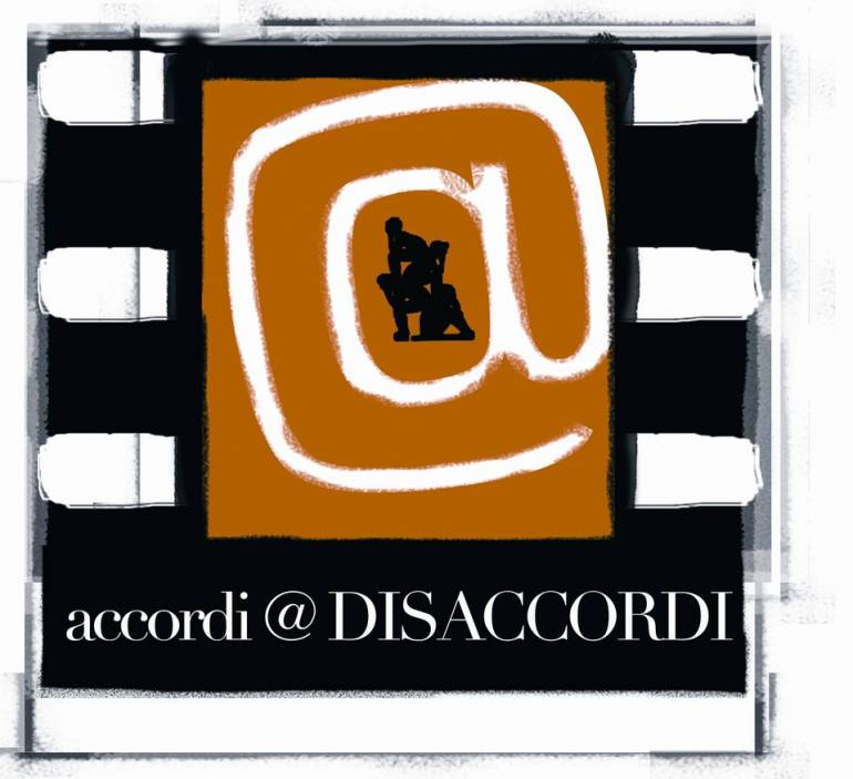 Online ‘accordi @ DISACCORDI’, XVII Festival Internazionale del Cortometraggio