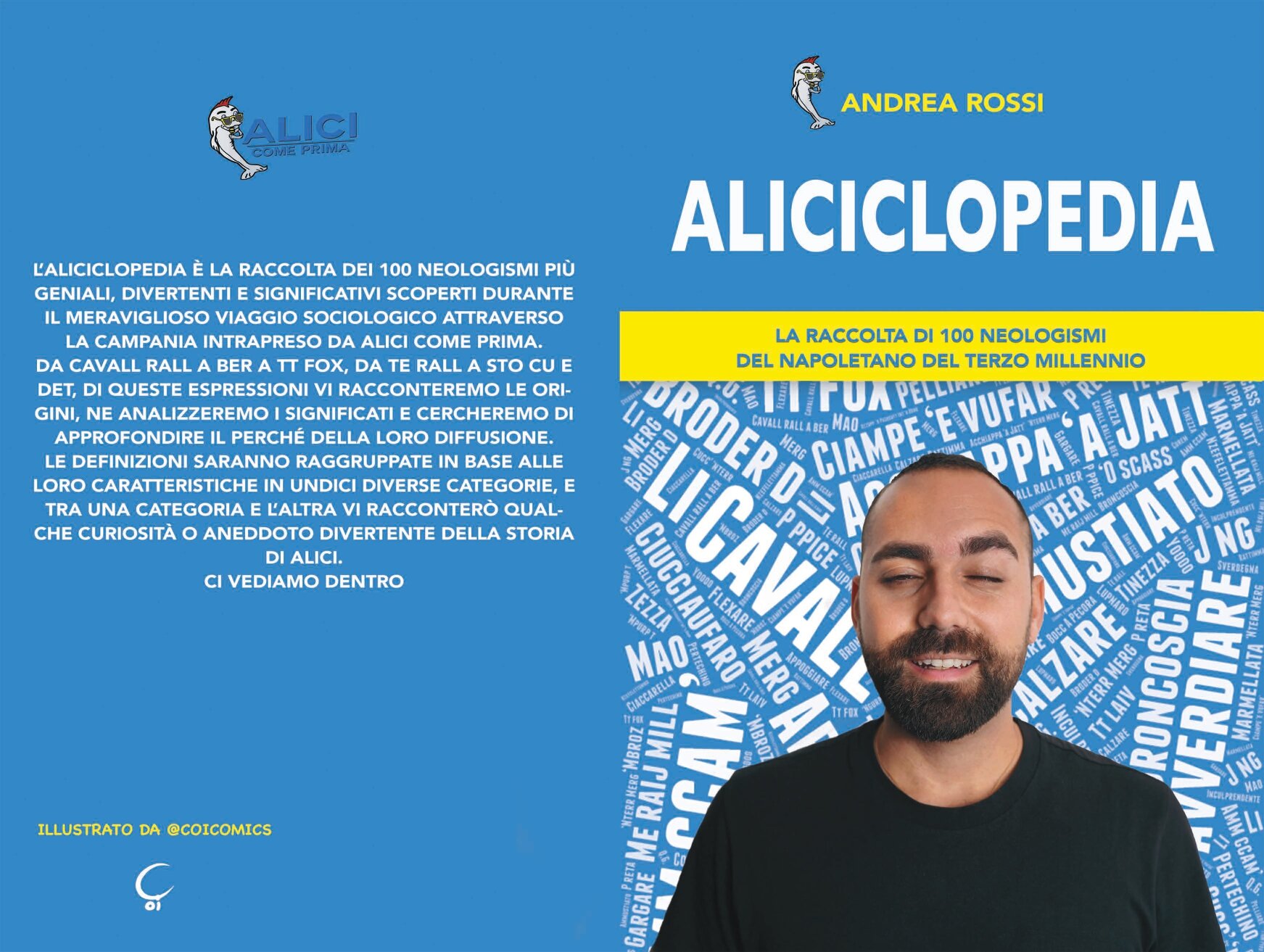 aliciclopedia