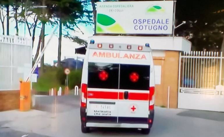 Covid in Campania, cala tasso incidenza, quattro deceduti