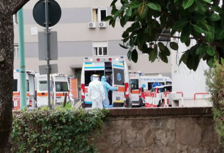 quattro morti covid