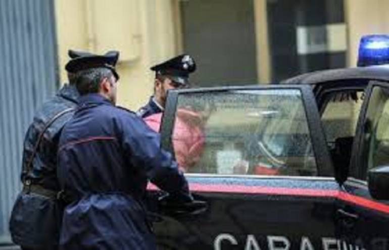 San Giorgio, furti tra le auto in sosta: arrestato Gennaro Basile