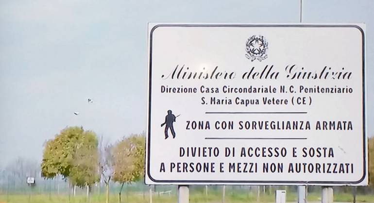 Santa Maria Capua Vetere