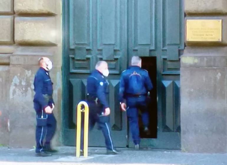 Covid: salgono casi agenti carceri contagiati, sono 557. In Campania stato di agitazione